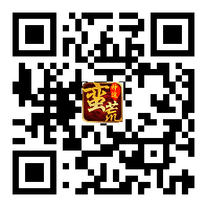 版本二维码